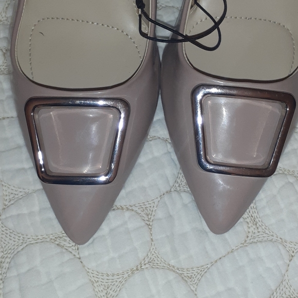 Jones New York heels size 9 - Picture 5 of 8